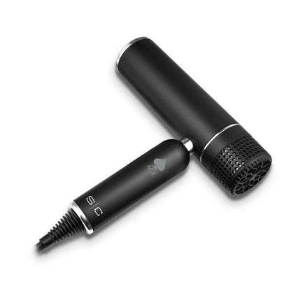 StyleCraft ACE - FOLDABLE LIGHTWEIGHT HAIR DRYER