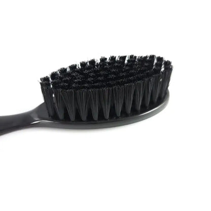 Stylecraft The Fresh Cut Professional Fade and Cleaning Barber Hairbrush #SC318B
