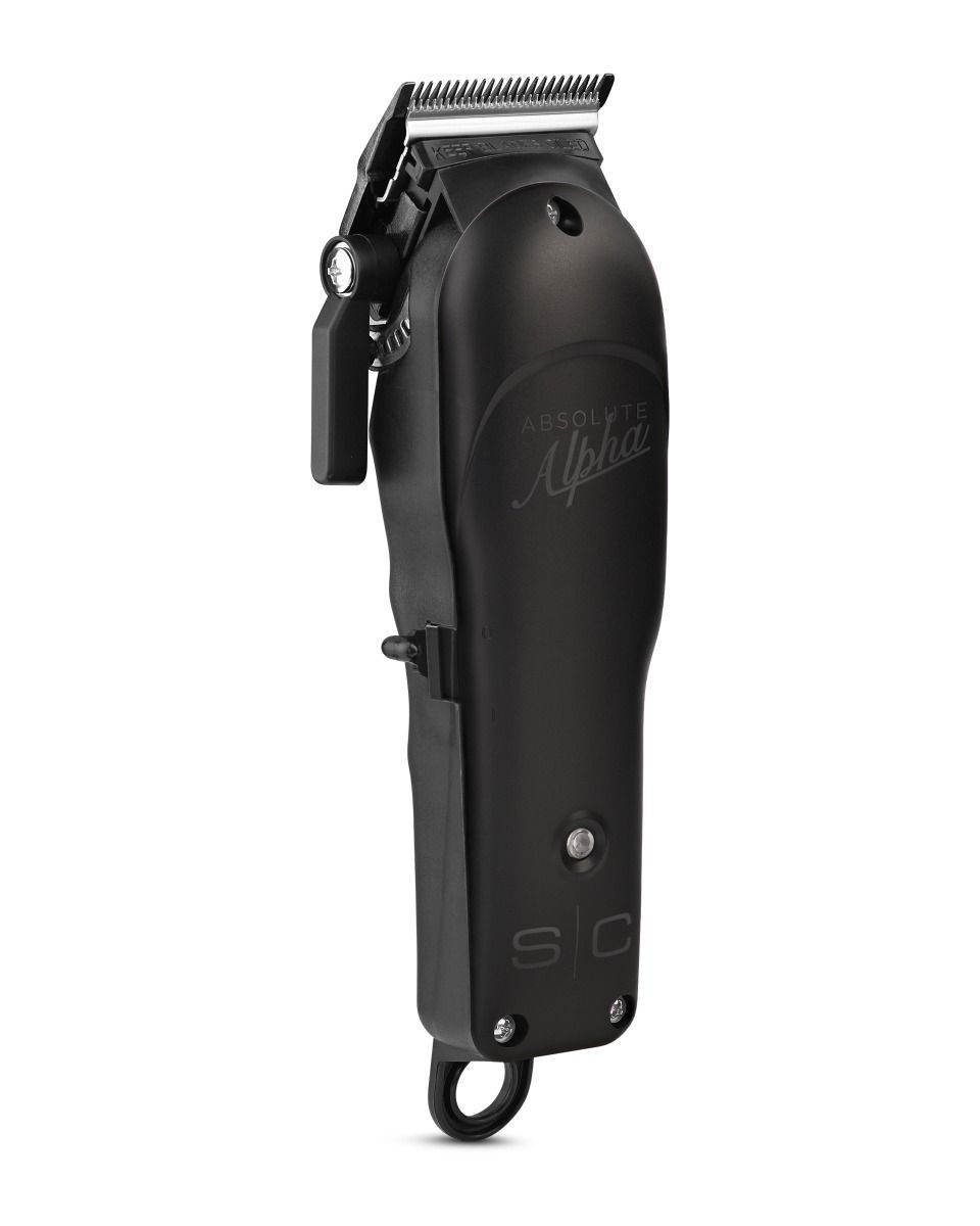 Style Craft Absolute Alpha Clipper