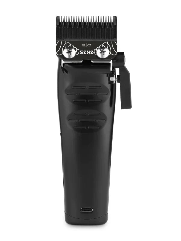 StyleCraft 360 Jeezy Professional Cordless Clipper with IN2 Vector Motor SC614B