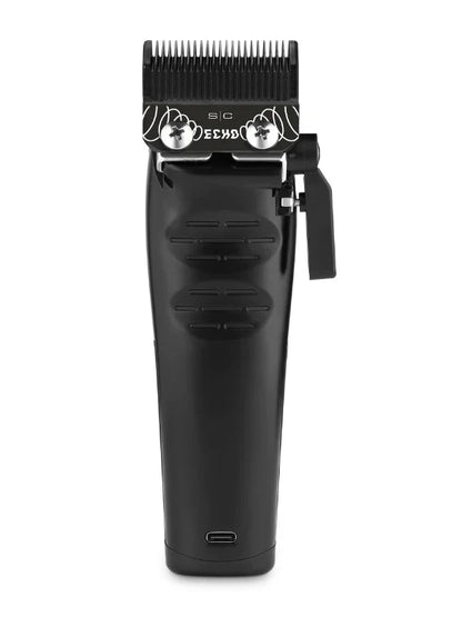 StyleCraft 360 Jeezy Professional Cordless Clipper with IN2 Vector Motor SC614B