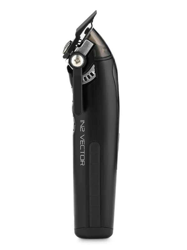 StyleCraft 360 Jeezy Professional Cordless Clipper with IN2 Vector Motor SC614B