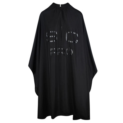 Stylecraft Extra-Long Kick Covers Cape - Black #SC340B