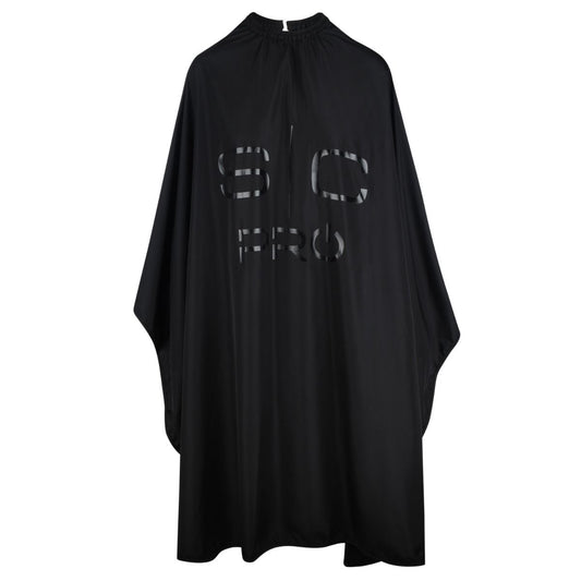 Stylecraft Extra-Long Kick Covers Cape - Black #SC340B