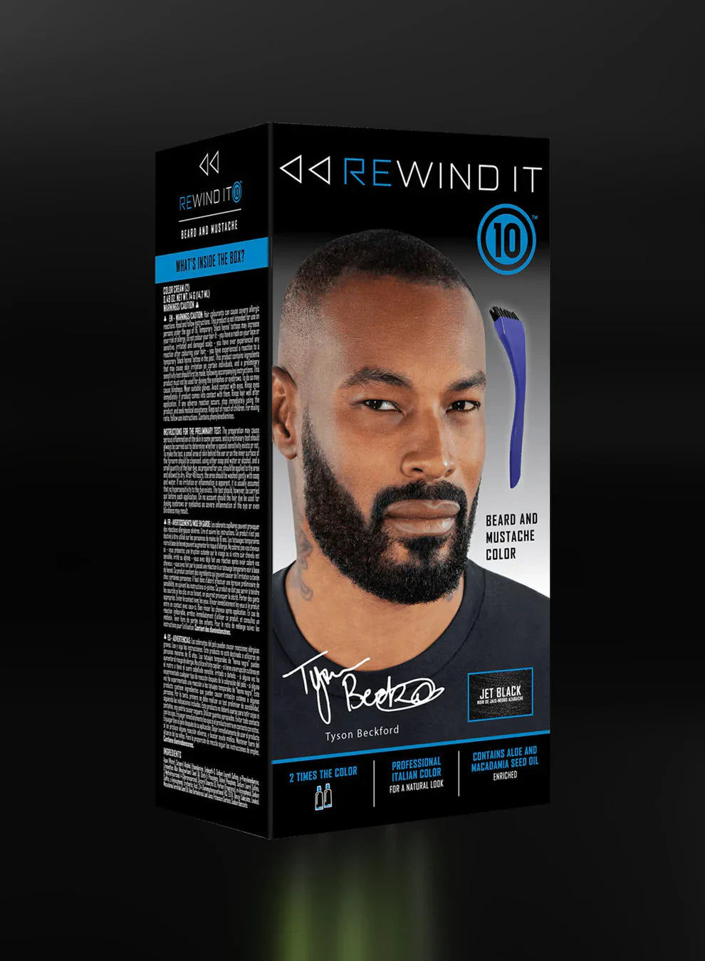 Rewind Man REWIND IT 10 – RDNYBARBERSUPPLY