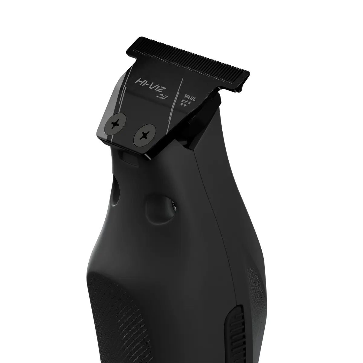 Wahl 5 Star Hi-Viz Nightshade Cordless Trimmer #3026806