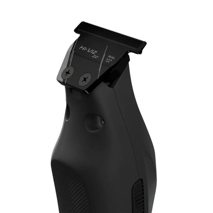 Wahl 5 Star Hi-Viz Nightshade Cordless Trimmer #3026806