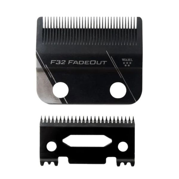 Wahl Vapor F32 FadeOut Adjustable Balding Blade #3026840