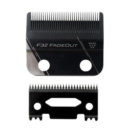 Wahl Vapor F32 FadeOut Adjustable Balding Blade #3026840