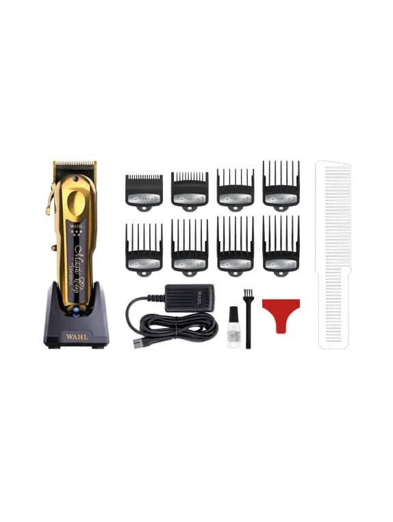 Wahl Cordless Gold Magic Clip (#8148-700)