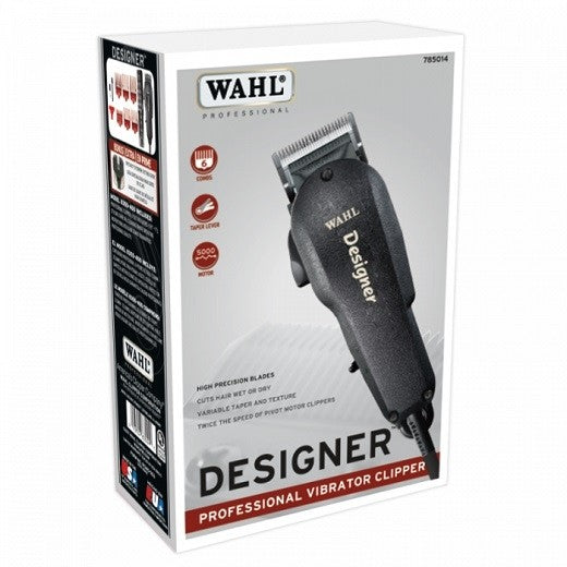 WAHL DESIGNER CLIPPER #8355-400