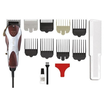 WAHL 5 STAR MAGIC CLIP CLIPPER #8451