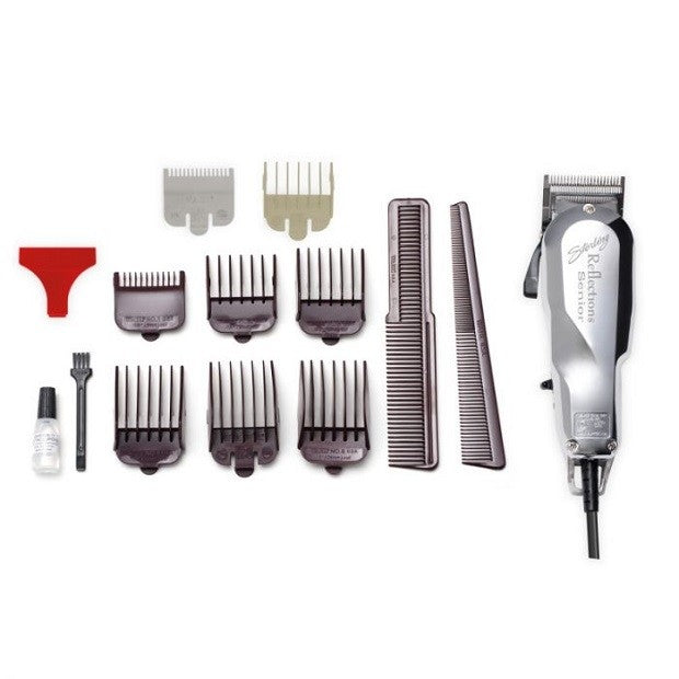WAHL STERLING REFLECTIONS SENIOR CLIPPER #8501