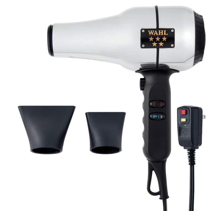 WAHL BARBER DRYER