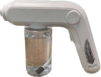 PALMS NANO BLUE RAY STERILIZING SPRAY GUN - 300ML