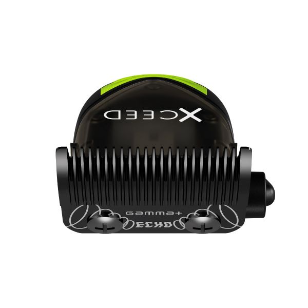 Gamma+ XCEED Professional Clipper with IN2 Vector Motor #GP609B